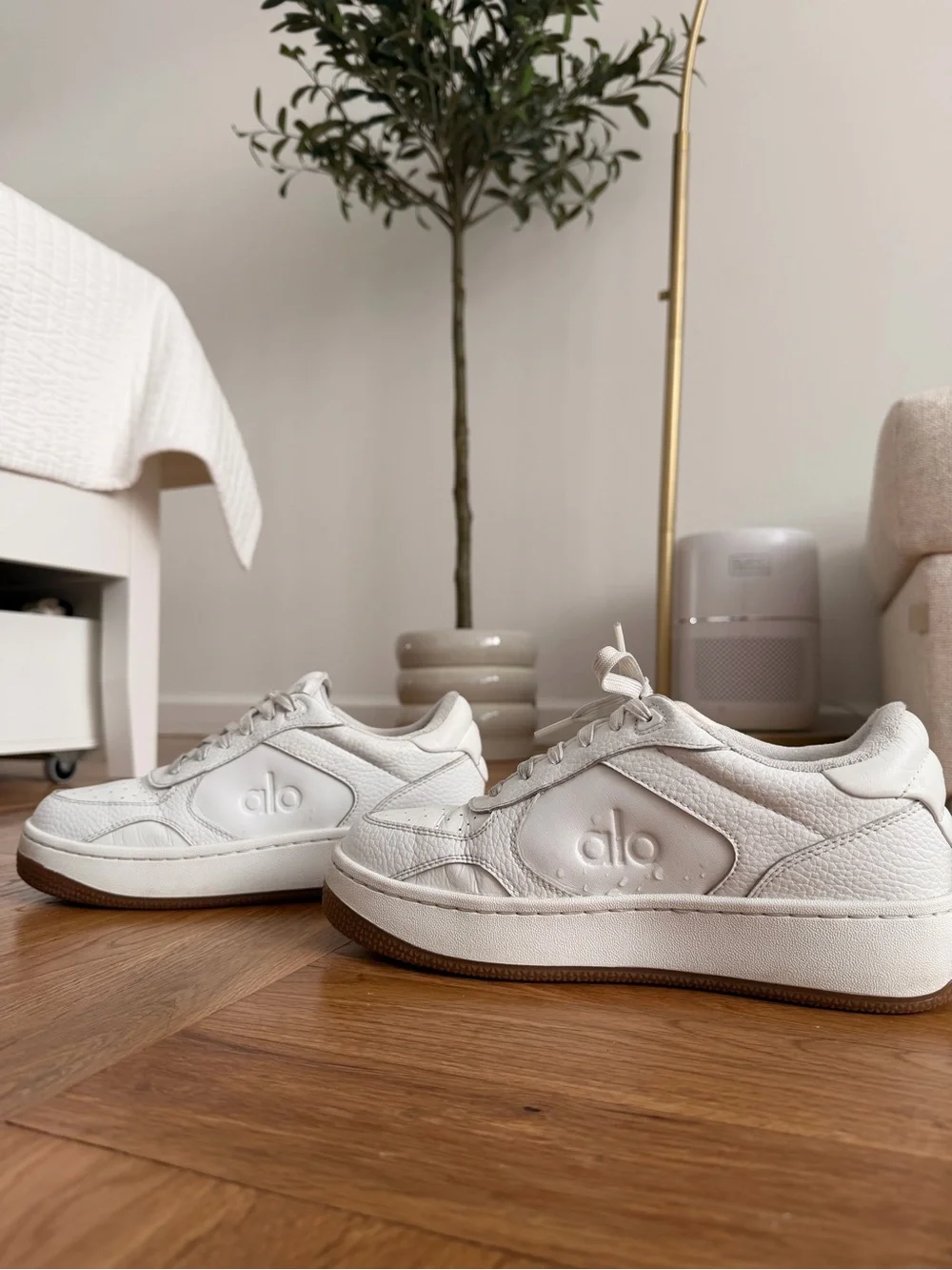 ALO Recovery Mode Sneaker
